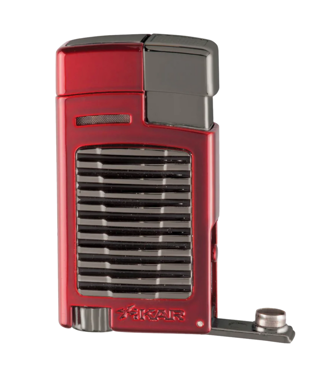 Xikar butane lighter deals