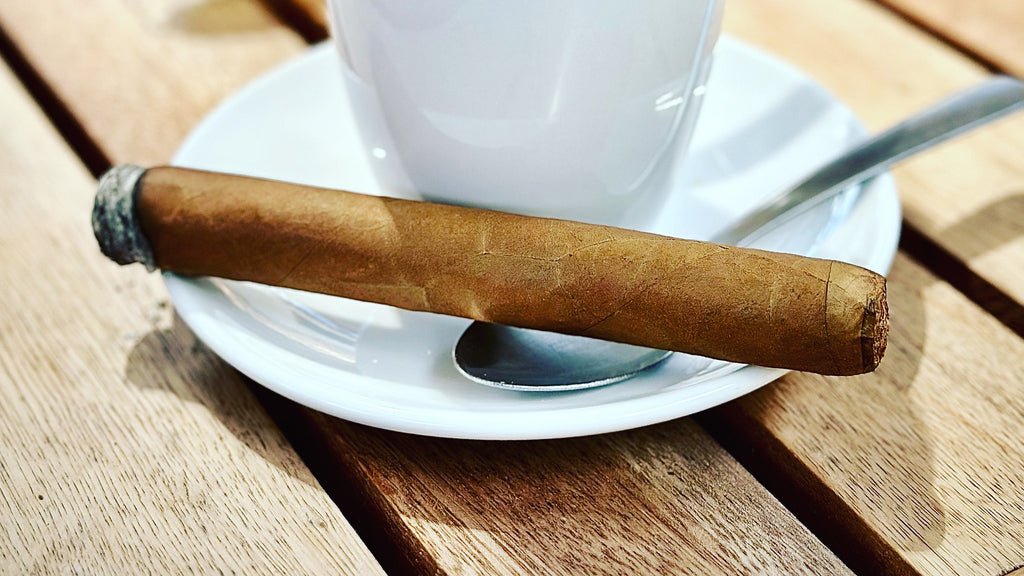In-depth look at the tastes found in cigars