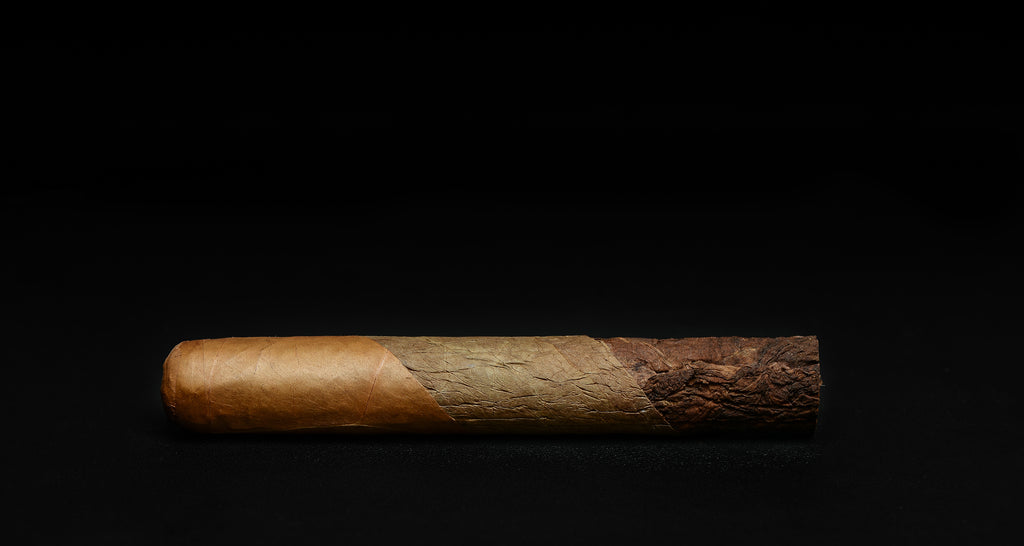 What do cigars taste like?