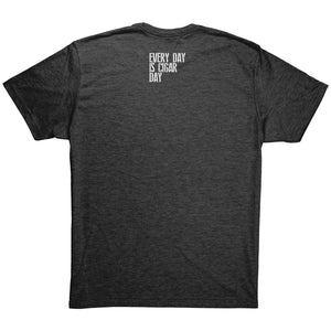 Open image in slideshow, EDICD T-Shirt orange logo
