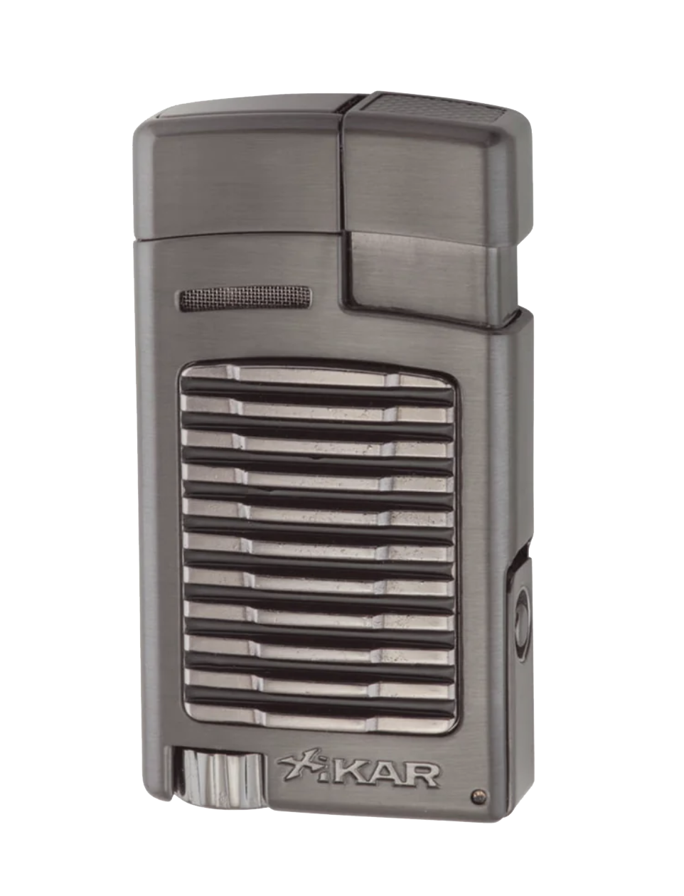 XIKAR Forte Single Butane Lighter G2 Every Day Is Cigar Day